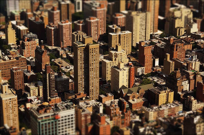 Real Estate Strategies