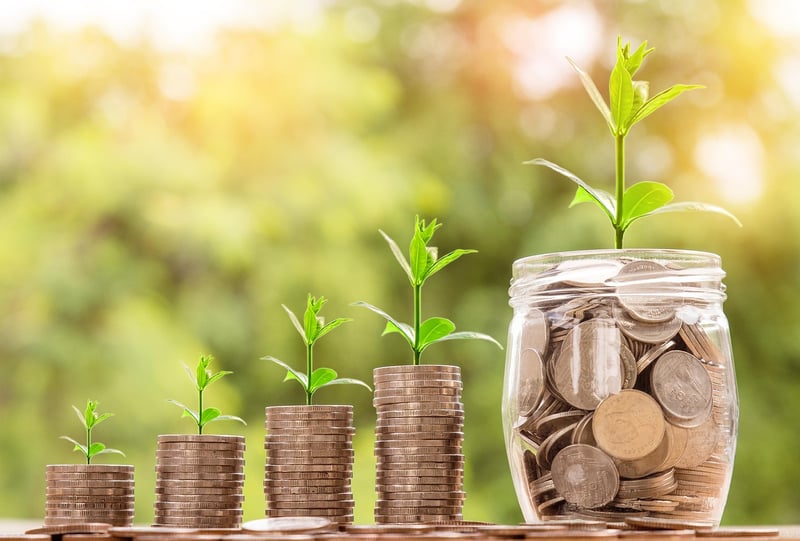 Diversifying Earnings